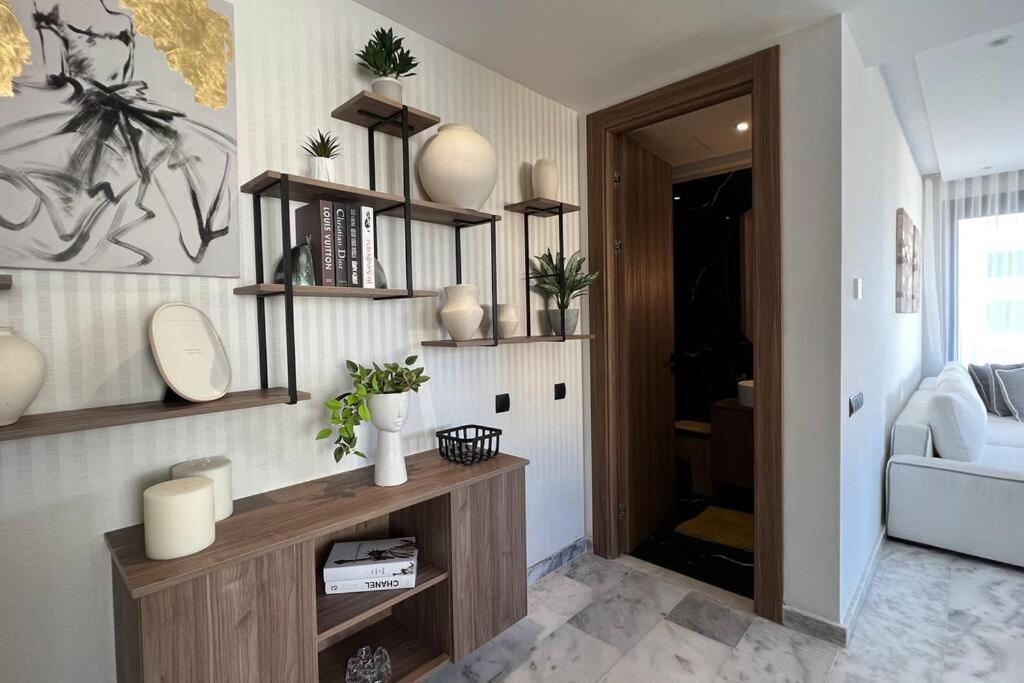 Apartamento Downtown 21 - By Appartali *