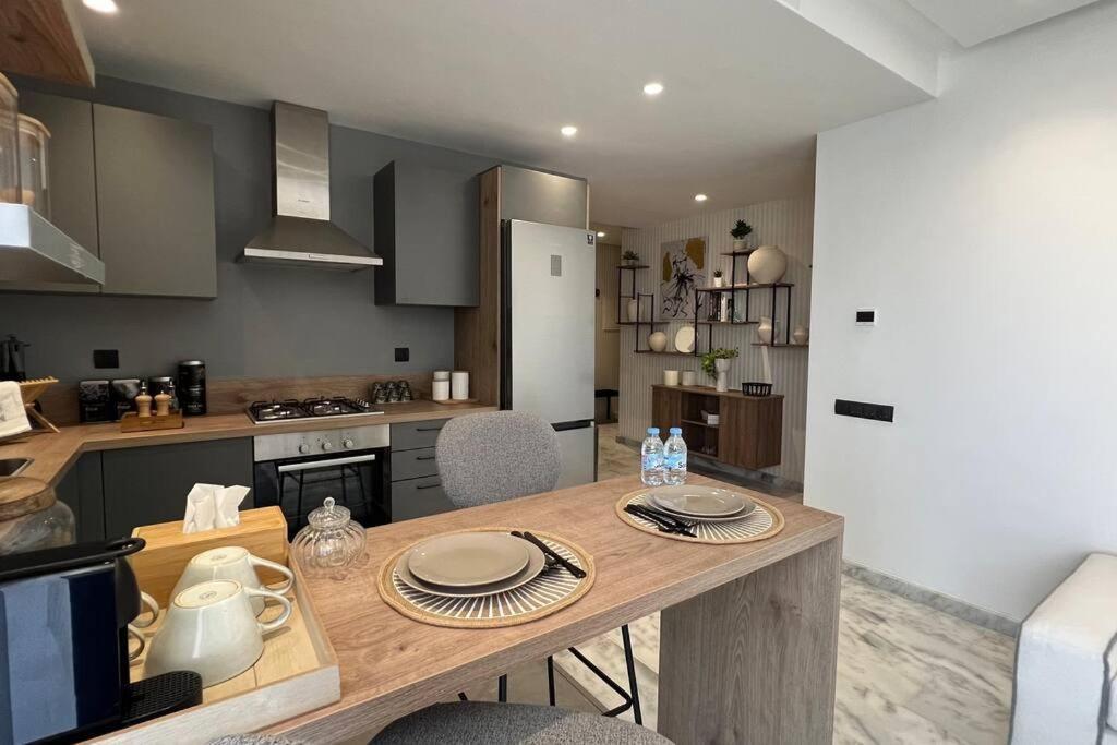 Apartamento Downtown 21 - By Appartali Casa Blanca