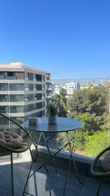 Downtown 21 - By Appartali Appartement Casablanca